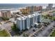 Oceanfront building with parking and tennis court at 3800 S Atlantic Ave # 4080, Daytona Beach, FL 32118
