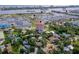 Condo building with marina and Halifax River views at 404 S Beach St # 240 701, Daytona Beach, FL 32114