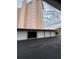 Attached garage with multiple spaces and direct access to the building at 404 S Beach St # 240 701, Daytona Beach, FL 32114
