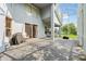 Large screened patio with plenty of space for entertaining at 5423 Swordfern Ct, Port Orange, FL 32128
