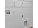 Laundry hookups in white wall interior at 1205 2Nd St, Orange City, FL 32763