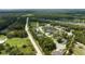 Aerial view showing house location at 2423 Wild Turkey Creek Ln, Port Orange, FL 32128
