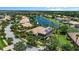 Luxury home with solar panels and desirable views at 3548 Tuscany Reserve Blvd, New Smyrna Beach, FL 32168