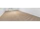 Spacious bonus room with wall-to-wall carpet at 448 E Church St, Deland, FL 32724