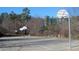 Outdoor community basketball court at 487 Dawnview Sq, Port Orange, FL 32127