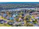 A beautiful community of single Gathering homes nestled around a lake and surrounded by a lush forest at 55 Fairway Dr # 3D, Debary, FL 32713