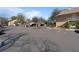 Condo building with covered parking and landscaping at 689 Wellington Station Blvd # 41, Ormond Beach, FL 32174