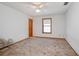 Bedroom with ceiling fan and carpet flooring at 783 S Atmore Cir, Deltona, FL 32725
