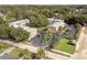 Townhome community near downtown with a community pool at 117 N Garfield Ave # 1, Deland, FL 32724