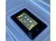 Close-up of hot tub control panel set to 89 degrees at 12 Peruvian Ln, Ormond Beach, FL 32174