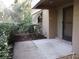 Building exterior showing entrance with landscaping at 130 Jasmine Woods Ct # 15C, Deltona, FL 32725