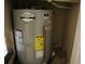 AC Smith Signature water heater installed at 130 Jasmine Woods Ct # 15C, Deltona, FL 32725