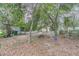 Backyard with toys and play area at 1579 Dunlap Dr, Deltona, FL 32725