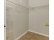 Walk-in closet with wire shelving for storage at 1768 Santee Ave, Deltona, FL 32738