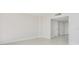 Spacious bedroom with neutral walls and hardwood floors at 2200 N Atlantic Ave # 1502, Daytona Beach, FL 32118