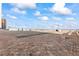 Community patio with shuffleboard, grill, and ocean views at 3047 S Atlantic Ave # 1906, Daytona Beach, FL 32118