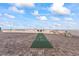 Community shuffleboard court with ocean views at 3047 S Atlantic Ave # 1906, Daytona Beach, FL 32118