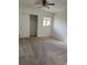 Spacious bedroom with ample closet space and neutral carpeting at 334 Scottsdale Sq # 334, Winter Park, FL 32792