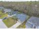 Single-Gathering home with a fenced pool and spacious backyard, nestled in a quiet neighborhood at 34 Black Creek Way, Ormond Beach, FL 32174
