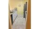 Functional kitchen with ample counter space, modern appliances, and abundant natural light at 701 Perkins St # 100, Leesburg, FL 34748