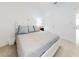 Relaxing bedroom with a cozy and bright atmosphere at 962 Compass Landing Dr, Orange City, FL 32763