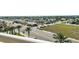 Stunning aerial view showcasing the surrounding area at 1925 S Atlantic Ave # 703, Daytona Beach, FL 32118