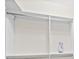 Spacious walk-in closet with shelving at 231 Riverside Dr # 1001, Holly Hill, FL 32117