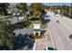 Shopping center featuring Publix and other stores at 235 Pine Cone Trl, Ormond Beach, FL 32174
