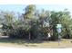 Vacant lot with overgrown vegetation at 3019 N Covington Dr, Deltona, FL 32738
