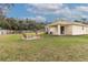 Spacious backyard perfect for outdoor entertaining at 304 Gardenia Ave, Debary, FL 32713