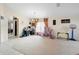 Bright and cheerful living room with plenty of space for to play at 3125 Wood Rose Way, Deltona, FL 32725