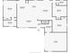 3 bedroom, 2 bathroom home with garage at 373 Blythville Ave, Deltona, FL 32725