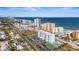 Coastal condo building near beach and ocean at 3800 S Atlantic Ave # 5040, Daytona Beach, FL 32118