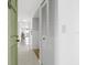 Condo entryway with view into living room at 3800 S Atlantic Ave # 5040, Daytona Beach, FL 32118