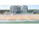 Oceanfront building, with beach and partial ocean view at 395 S Atlantic Ave # 301, Ormond Beach, FL 32176