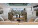 Spacious common area with comfortable seating and ocean views at 395 S Atlantic Ave # 301, Ormond Beach, FL 32176