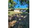 View of the home from the backyard at 5108 Cassatt Ave, Orlando, FL 32808