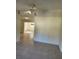 Dining area with tile floors and ceiling fan at 5108 Cassatt Ave, Orlando, FL 32808