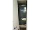 Boreal Air Conditioning unit in a closet at 5108 Cassatt Ave, Orlando, FL 32808