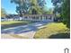 Front view of a single-story house at 5108 Cassatt Ave, Orlando, FL 32808
