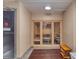 Relaxing sauna for residents to enjoy at 925 N Halifax Ave # 1001, Daytona Beach, FL 32118