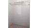 Spacious closet with wire shelving provides ample storage at 100 E Kentucky Ave # K106, Deland, FL 32724