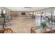 Bright and airy community room for gatherings at 100 E Kentucky Ave # K106, Deland, FL 32724