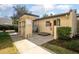 Convenient mailboxes located near the building at 100 E Kentucky Ave # K106, Deland, FL 32724