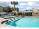 Inviting community pool perfect for recreation at 100 E Kentucky Ave # K106, Deland, FL 32724