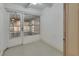 Laundry room with washer, dryer, and shelving at 2 Villa Villar Ct # 02, Deland, FL 32724