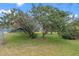 Mature trees add shade and beauty to the yard at 2032 Golden Arm Rd, Deltona, FL 32738