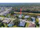 Property situated on a tranquil lake in a residential community at 2758 Turnbull Cove Dr, New Smyrna Beach, FL 32168