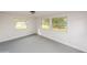 Versatile spare bedroom with neutral walls and grey flooring at 916 Tracy St, Daytona Beach, FL 32117