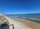Stunning oceanfront view with beach access at 1420 N Atlantic Ave # 1102, Daytona Beach, FL 32118